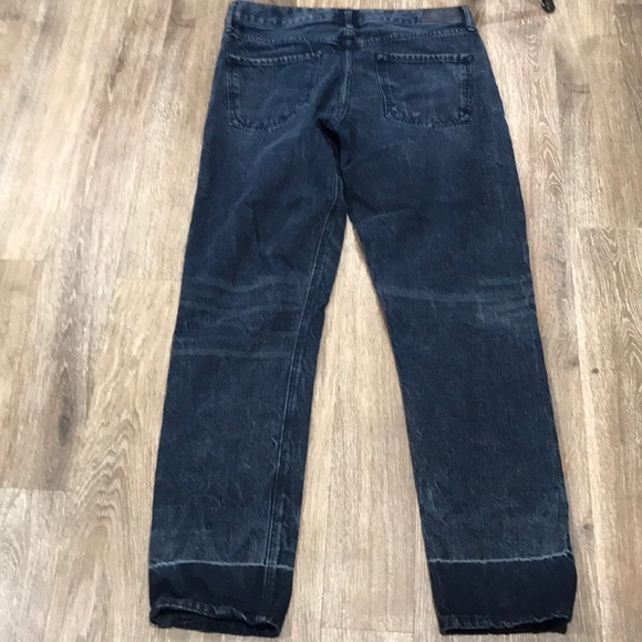 Express skinny jeans - Picture 2 of 5